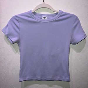 Aritzia Sunday best tee